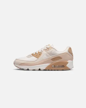 Coolest Shoes Nike Nike Women's Air Max 90 Phantom/Sail-Sanddrift