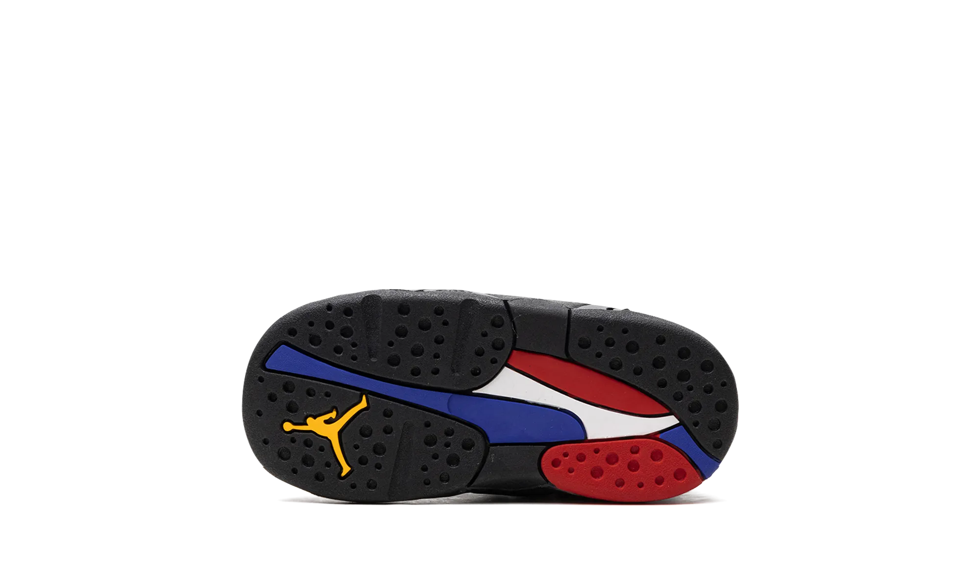 Air Jordan 8 TD "Playoffs" Bape Sta Sneakers