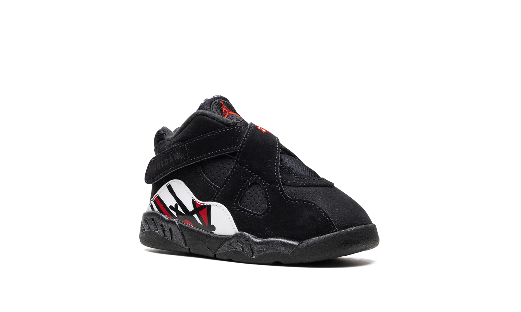 Air Jordan 8 TD "Playoffs" Image Sneakers