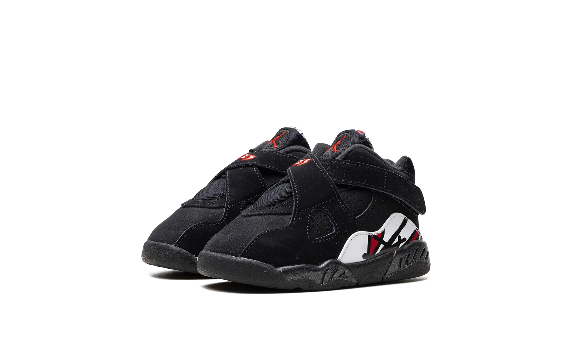 Air Jordan 8 TD "Playoffs" Spin Sneakers