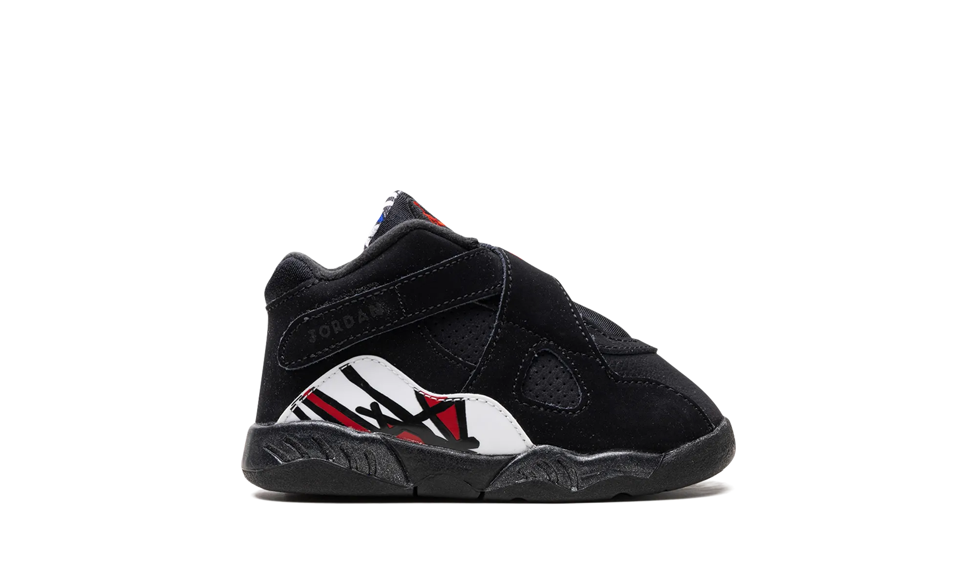 Leopard Sneakers Air Jordan 8 TD "Playoffs"