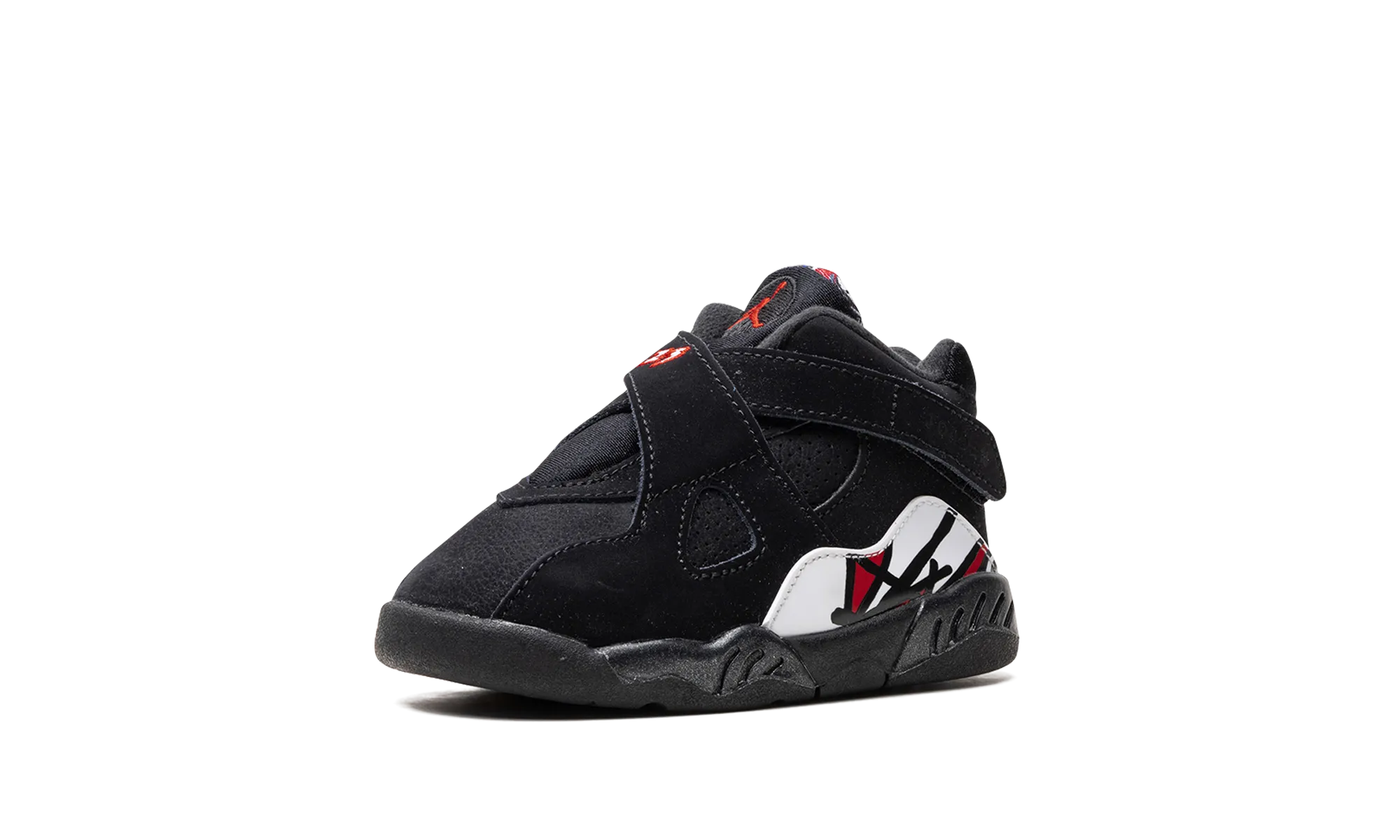 Air Jordan 8 TD "Playoffs" Bride Sneakers