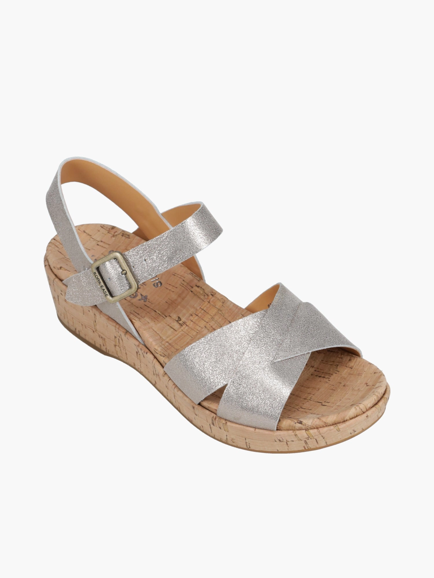 Casual Vs Sports Shoes Myrna Gold Metallic