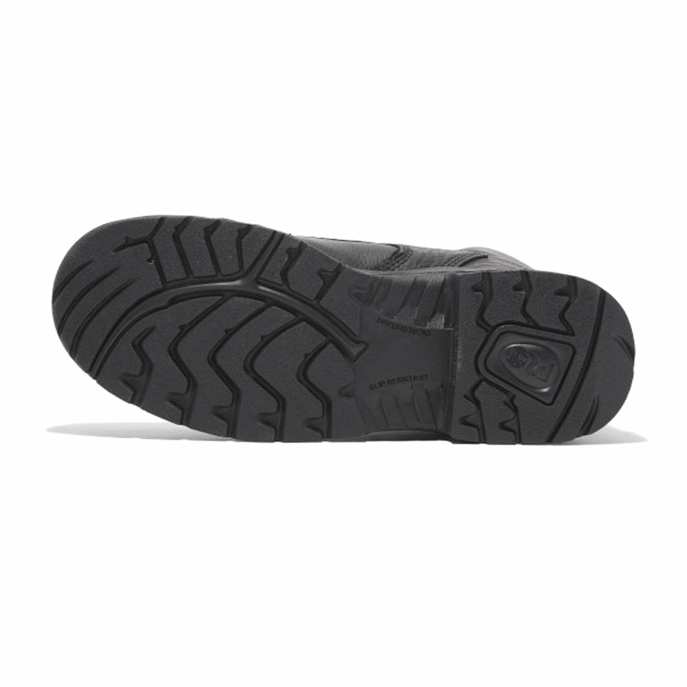 Petsmart Dog Boots TiTAN 6 Inch Oil Resistant Composite Toe Work Boots