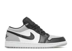 Sneakers Good For Heel Spurs Nike Air Jordan 1 Low 'Shadow Toe'