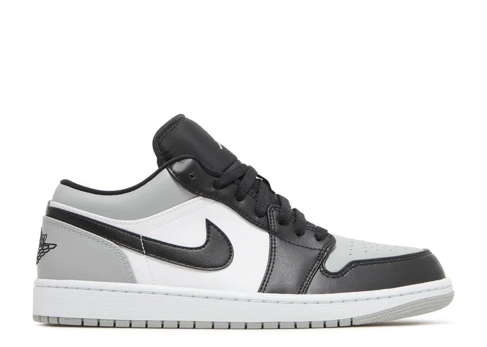Domahi Sneakers Nike Air Jordan 1 Low 'Shadow Toe'