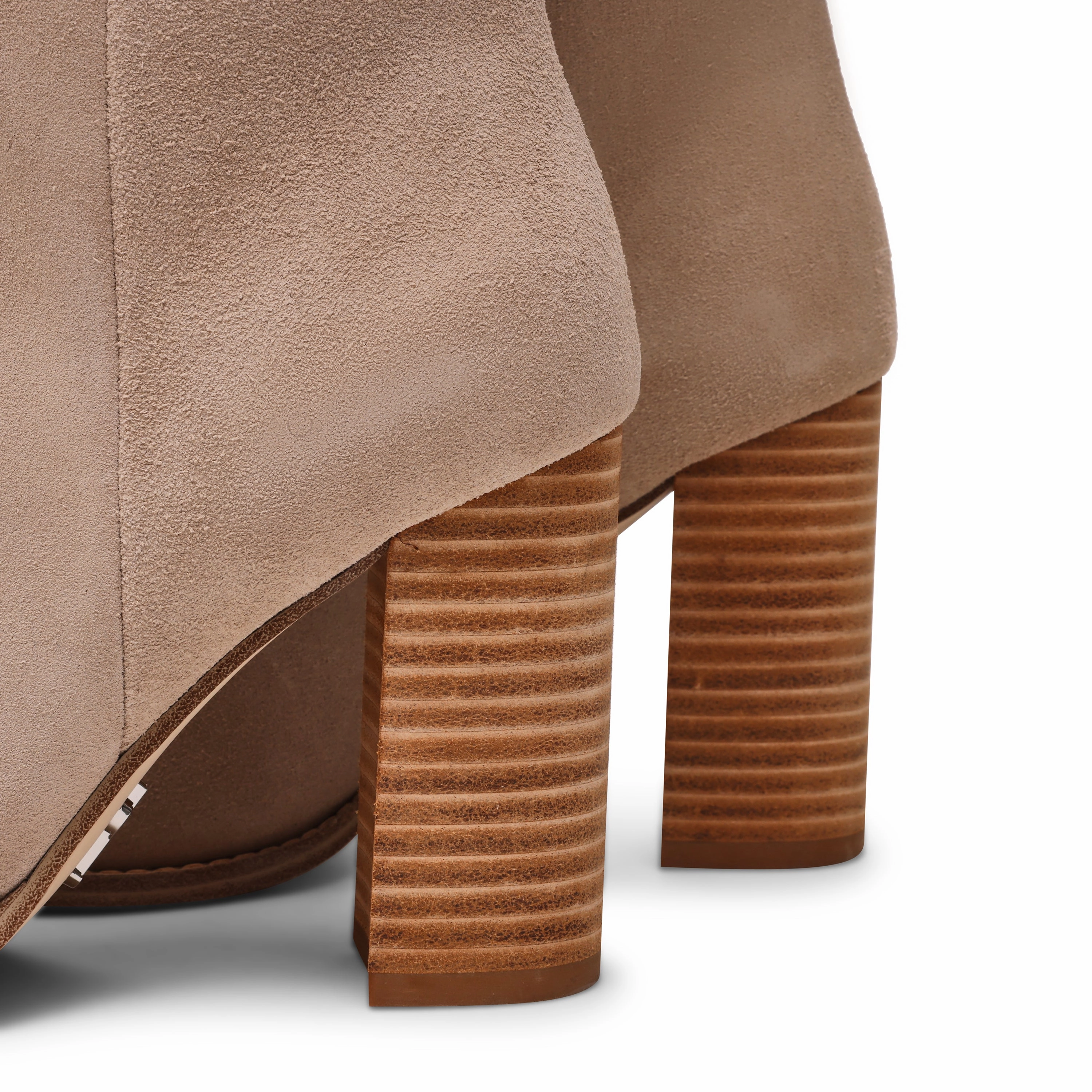 Bixby Boot SAND SUEDE Hawthorne Boots