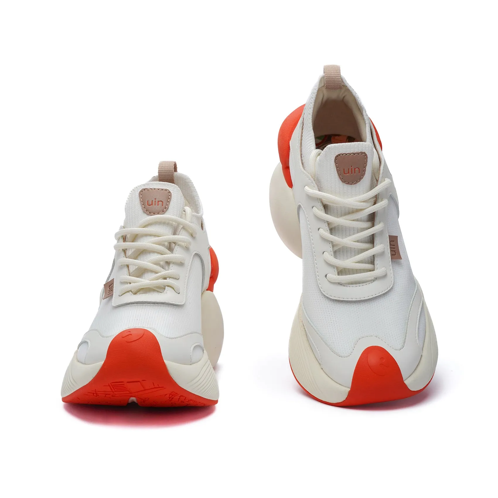 Ivory Bilbao A6 Women All Casual Shoes