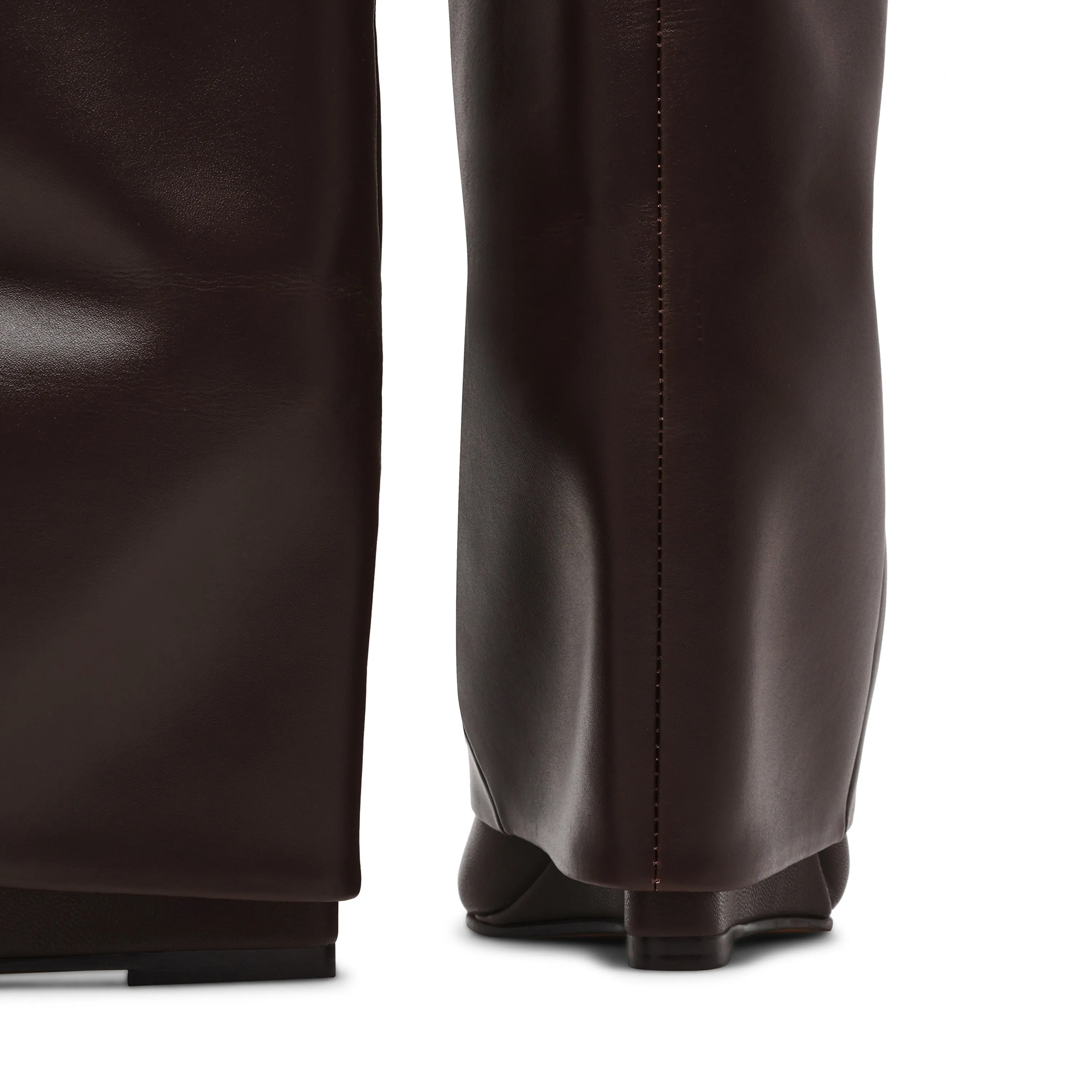 Raichle Boots Corenne Boot GROUND COFFEE