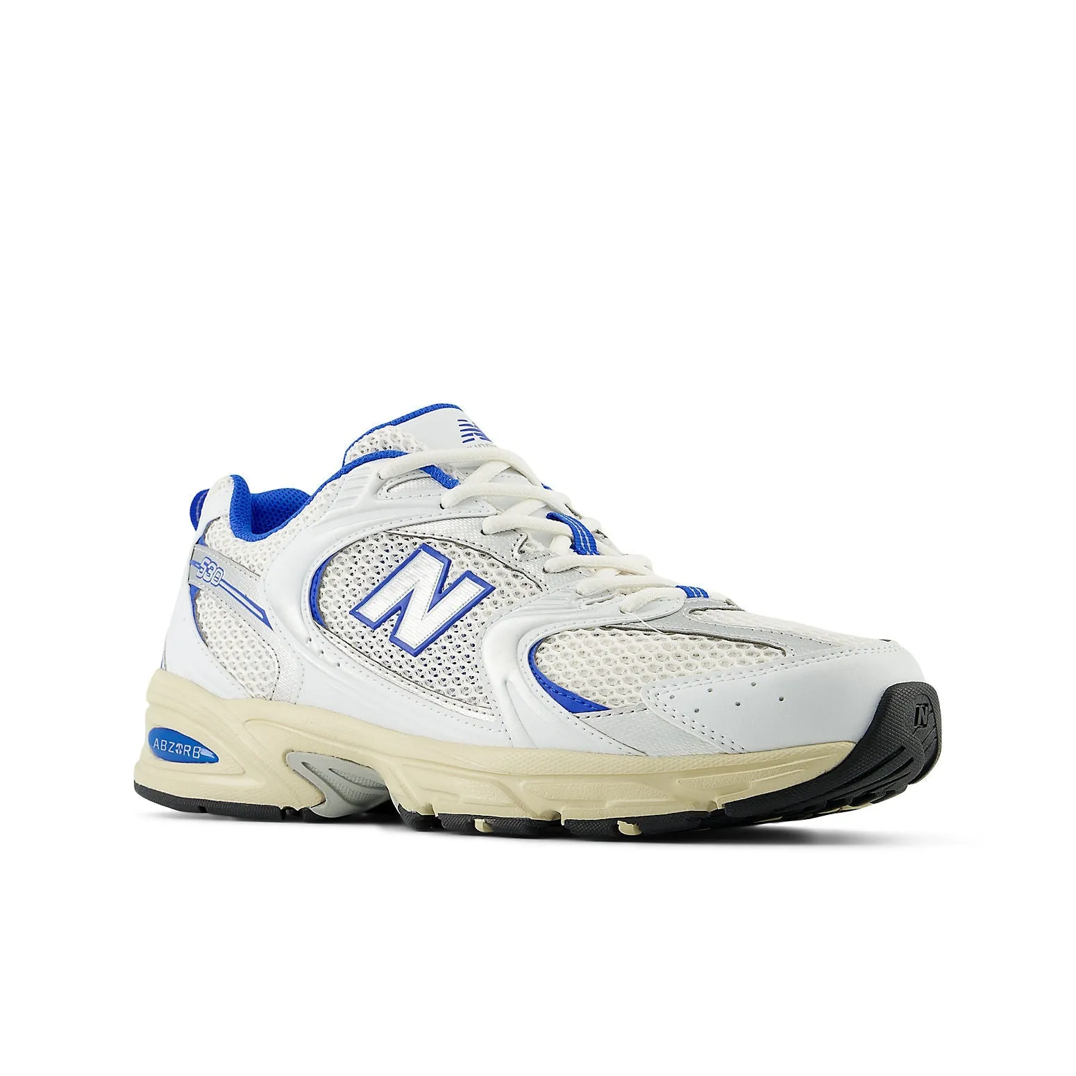 New Balance 3447 Figs New Balance 530 White Blue Oasis