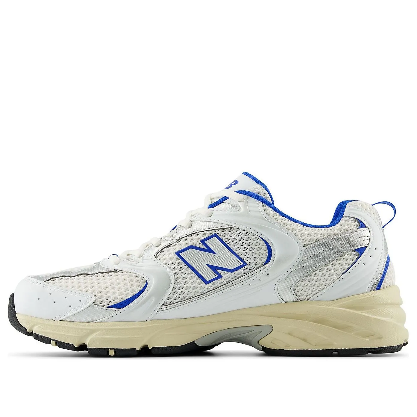 New Balance 530 White Blue Oasis Best New Balance Sneakers