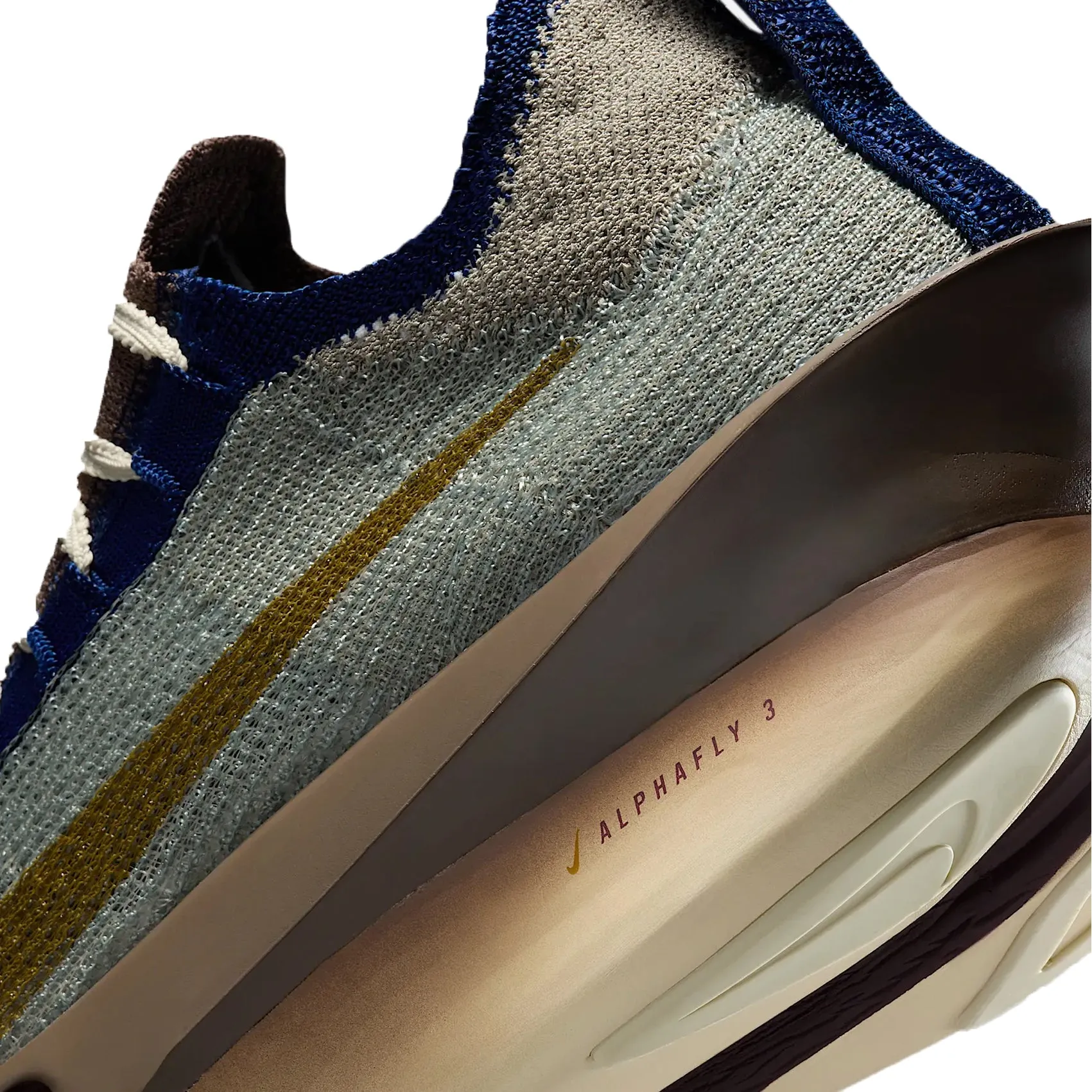 Unisex Nike Alphafly 3 PRM Nike Snakeskin Shoes