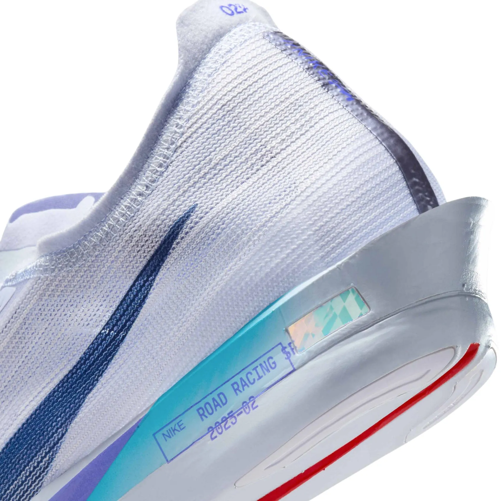 Unisex Nike ZoomX Streakfly 2 Golf Shoes Nike Tiger Woods