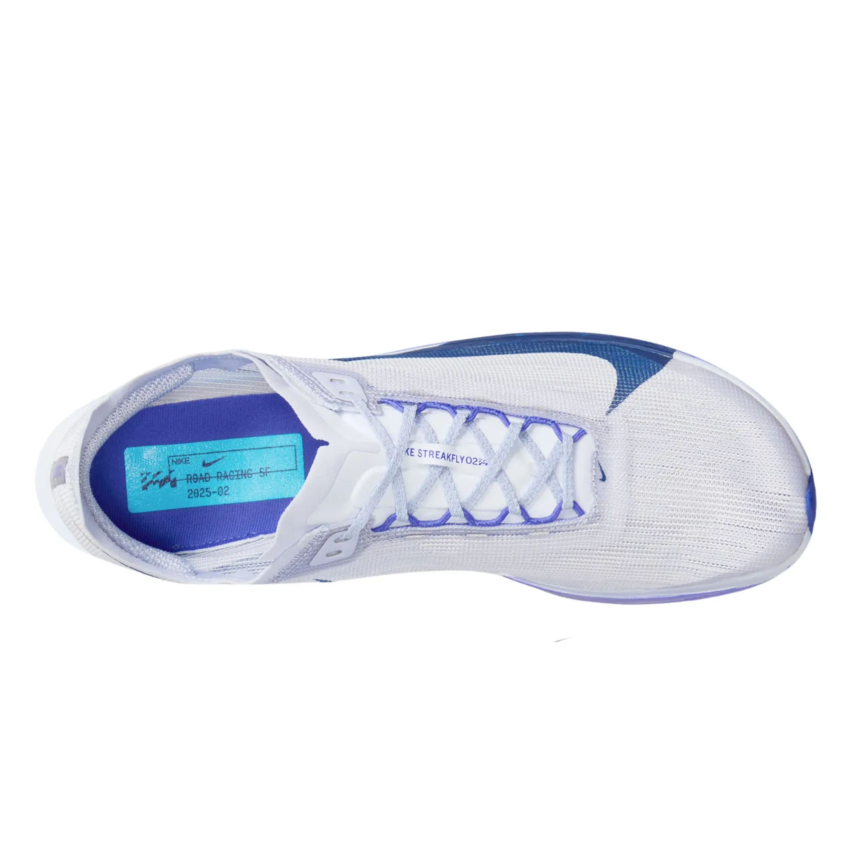 Unisex Nike ZoomX Streakfly 2 Nike Collaboration Shoes