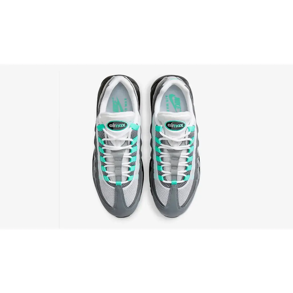 American Nike Shoes Nike Air Max 95 Hyper Turquoise