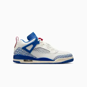 Philippe Model Sneakers Men's Jordan Spizike Low "Storm Blue"