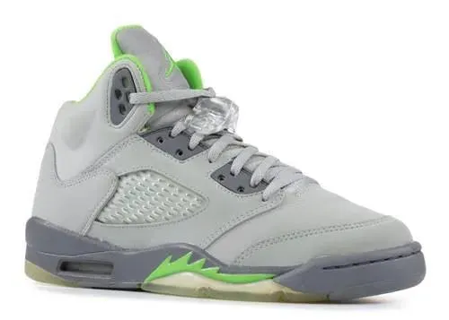Air Jordan 5 Green Bean (GS) Best Budget Sneakers