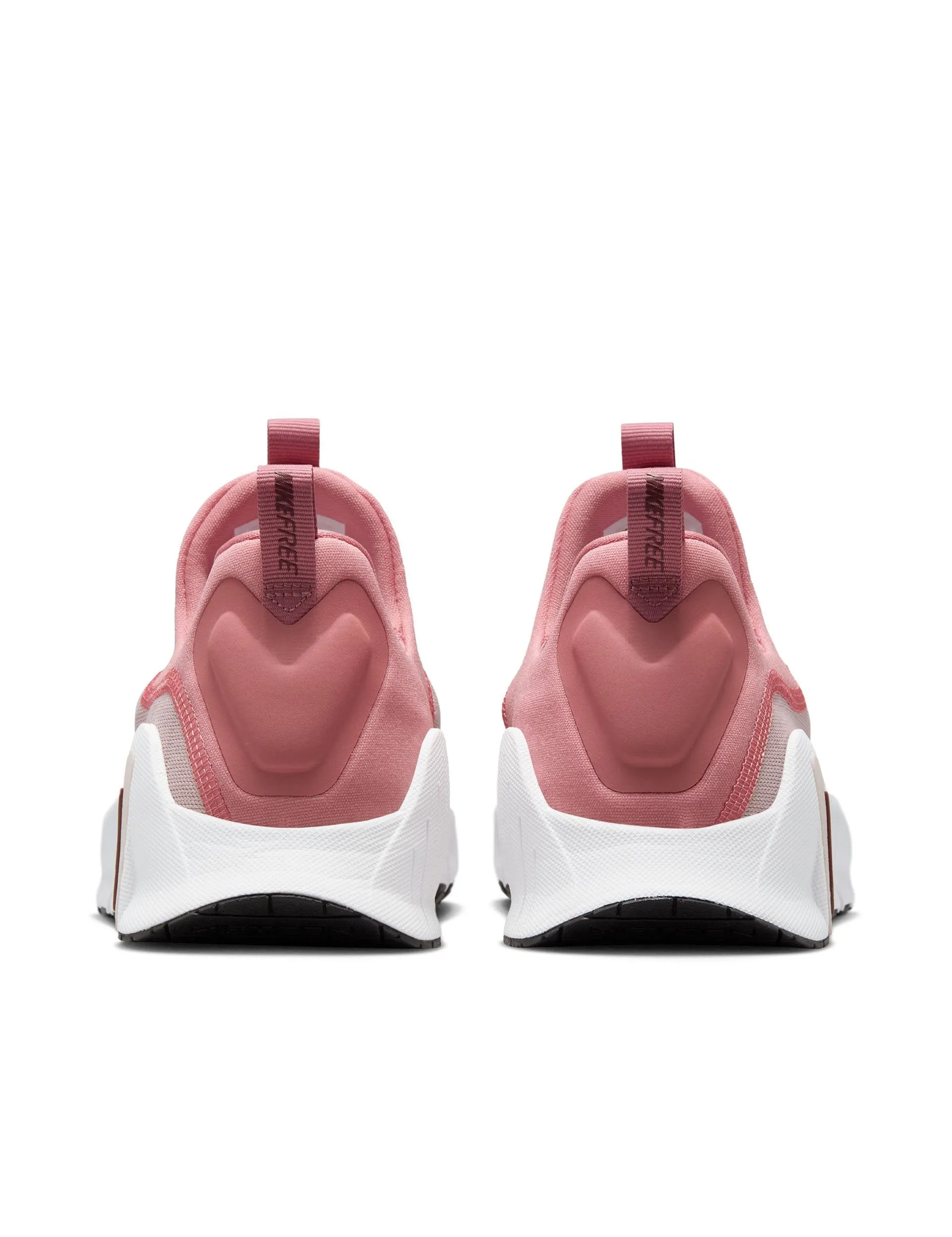 Free Metcon 6 Shoes - Silt Red/Red Sepia/Red Stardust Casual Shoes That Make You Taller