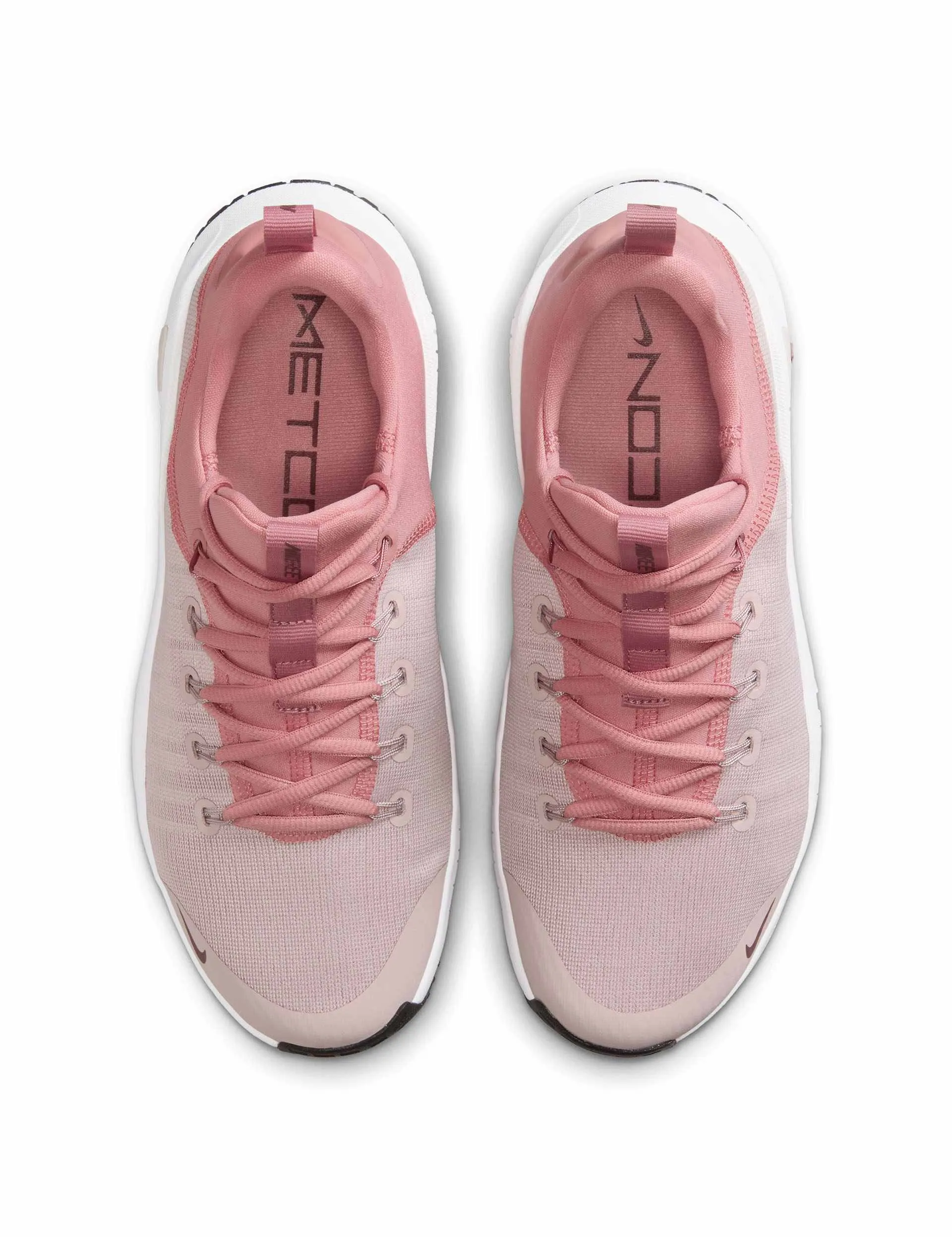 Shoes Combination Casual Free Metcon 6 Shoes - Silt Red/Red Sepia/Red Stardust