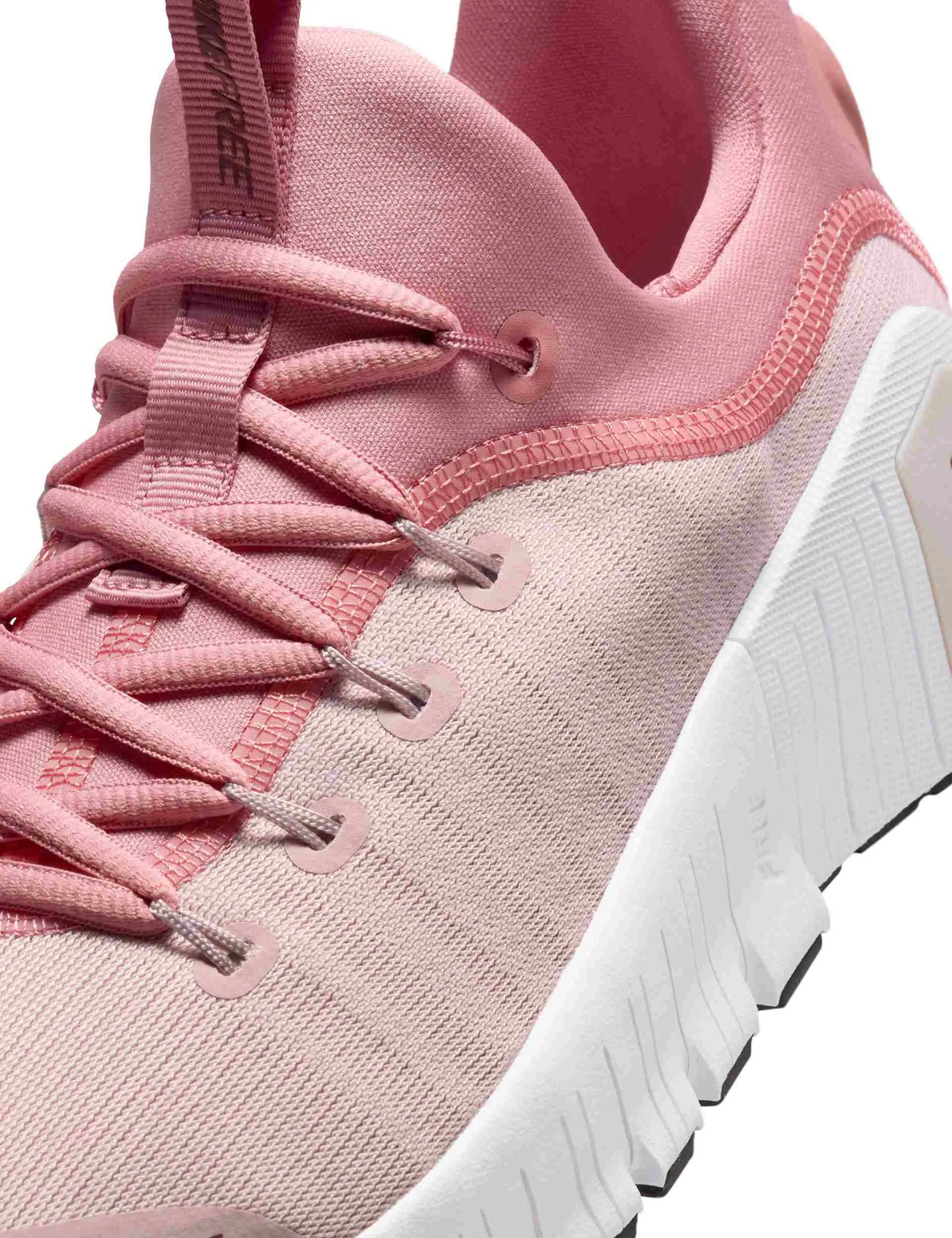 Free Metcon 6 Shoes - Silt Red/Red Sepia/Red Stardust New Fashion Casual Shoes