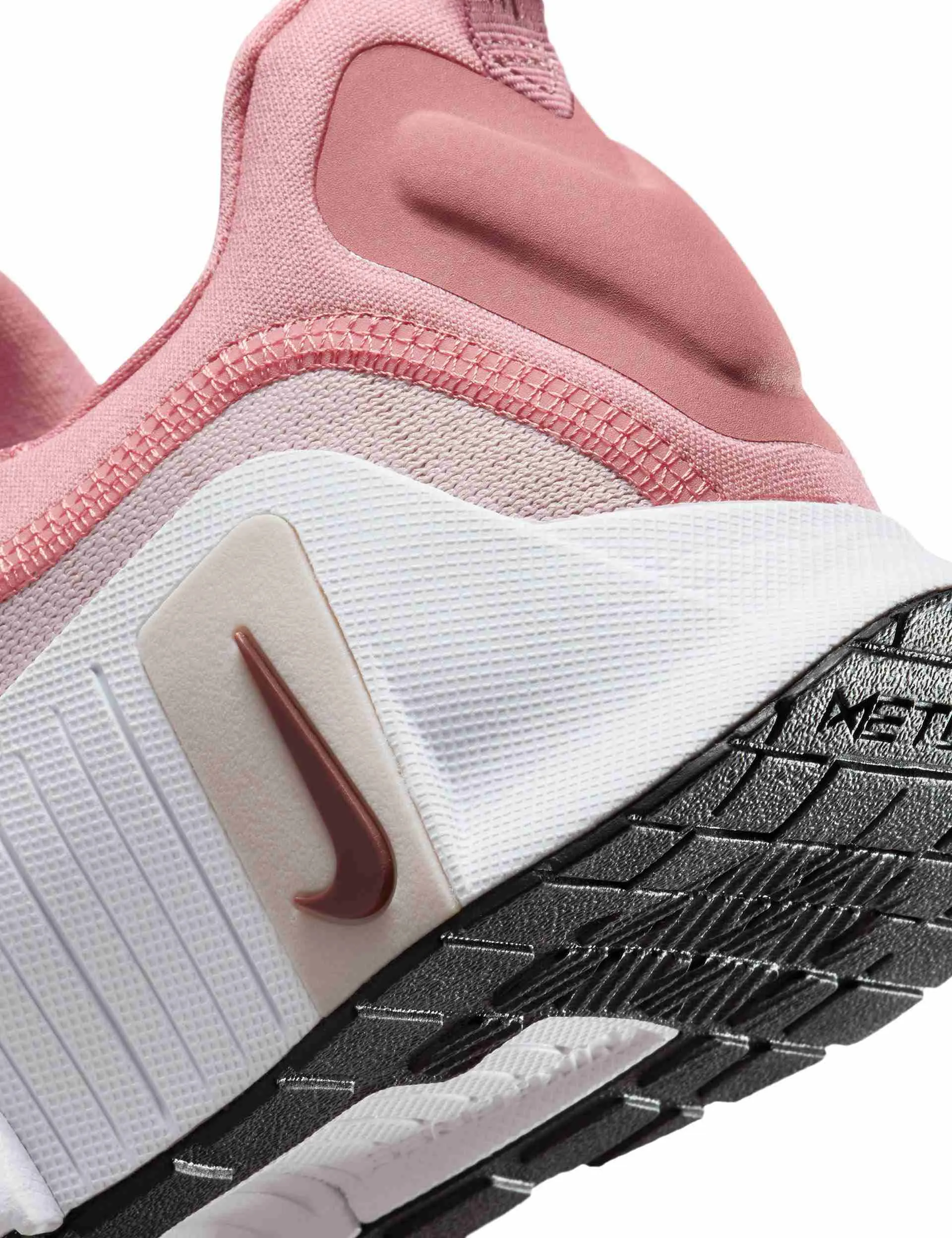 Casual Shoes Casual Shoes Free Metcon 6 Shoes - Silt Red/Red Sepia/Red Stardust