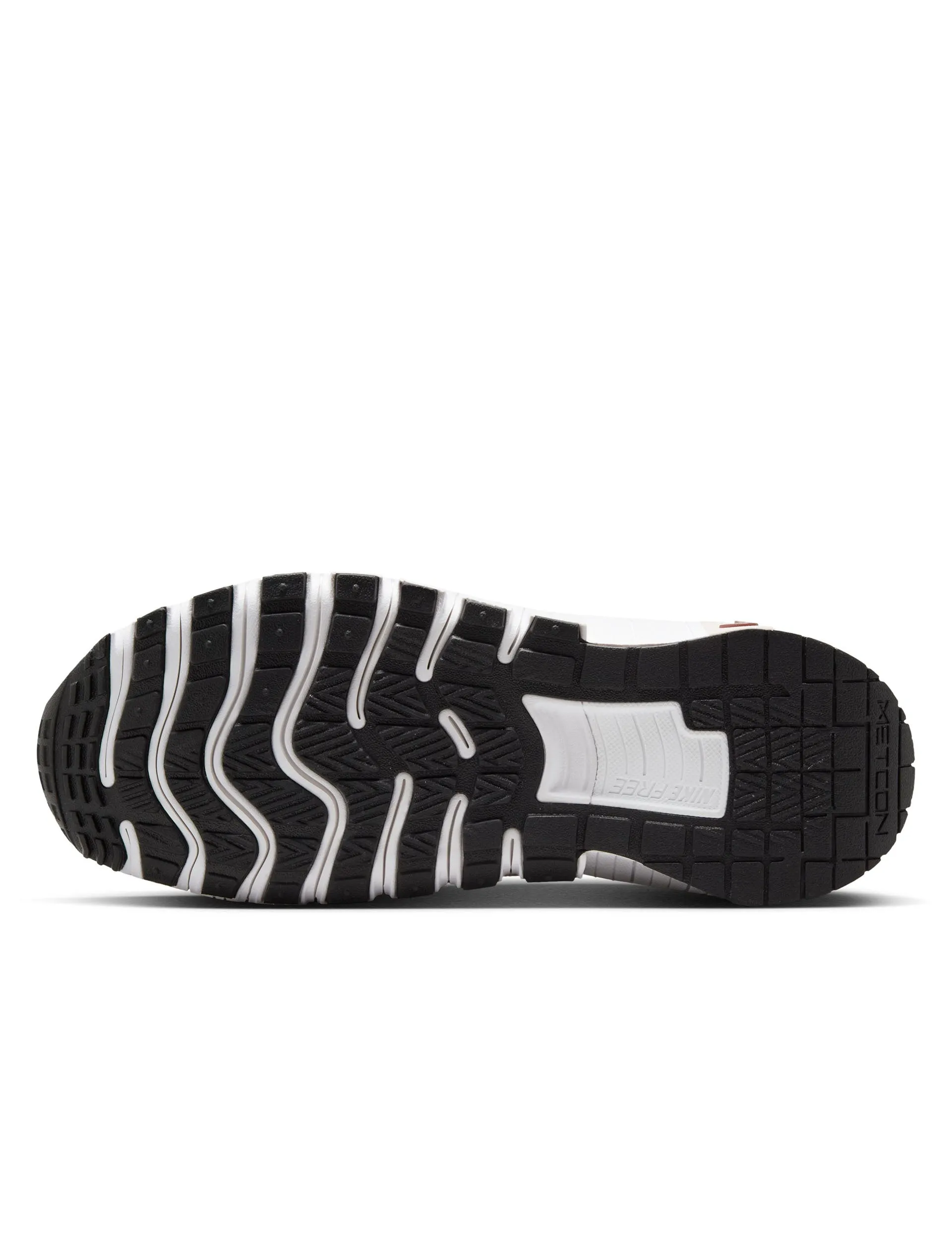 Free Metcon 6 Shoes - Silt Red/Red Sepia/Red Stardust Casual Clothes And Shoes