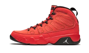 Air Jordan 9 Retro "Motorboat Jones" Sneakers Sneakers