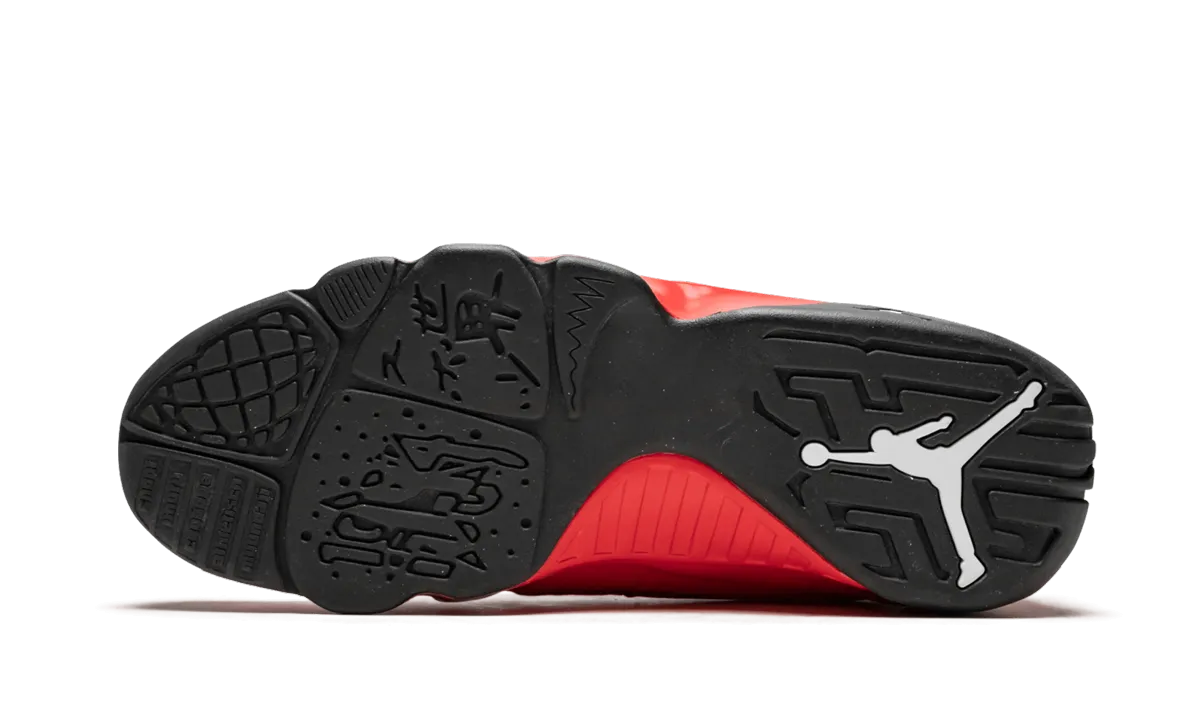 Air Jordan 9 Retro "Motorboat Jones" Christian Louboutin Shoes Sneakers