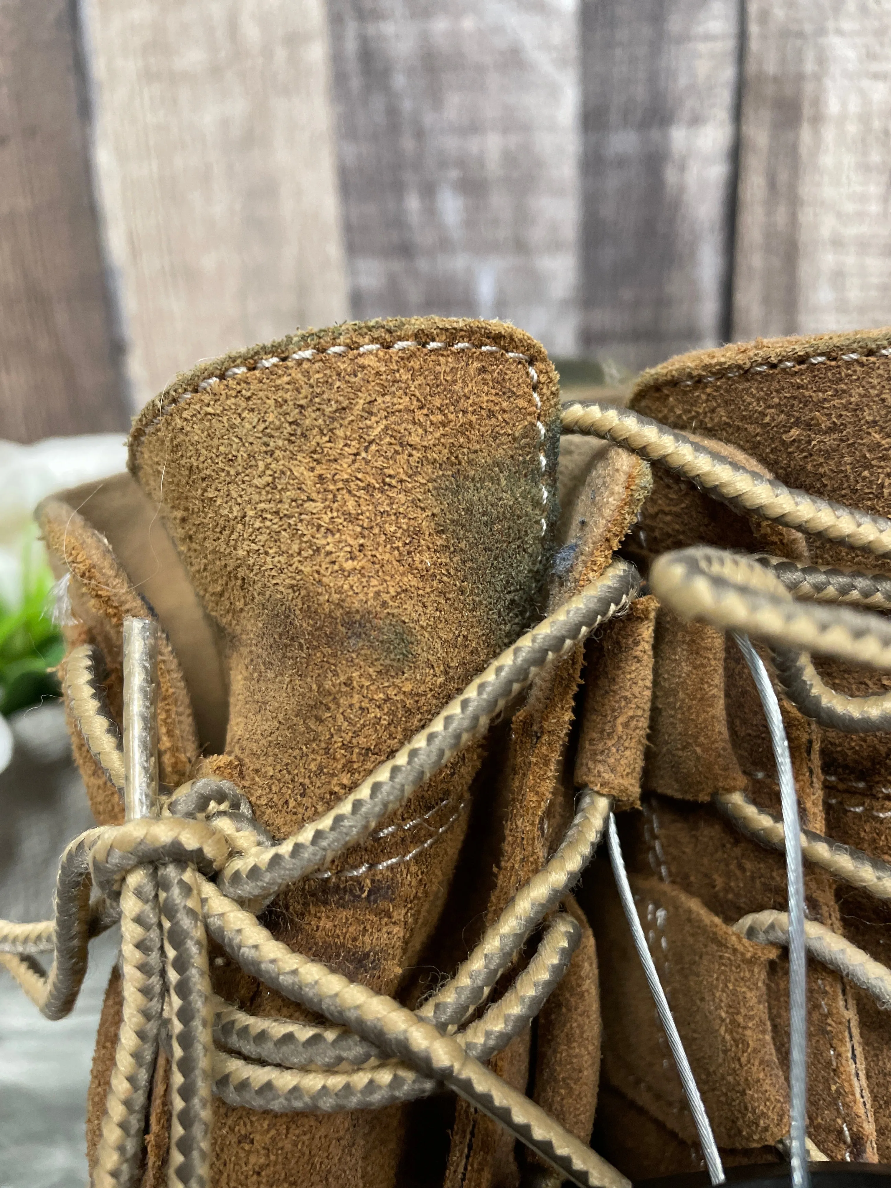 Cross Country Ski Boots Boots Ankle Heels By Sorel  Size: 7