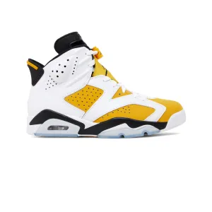 Air Max Excee Sneakers Air Jordan 6 Retro 'Yellow Ochre' (2024)