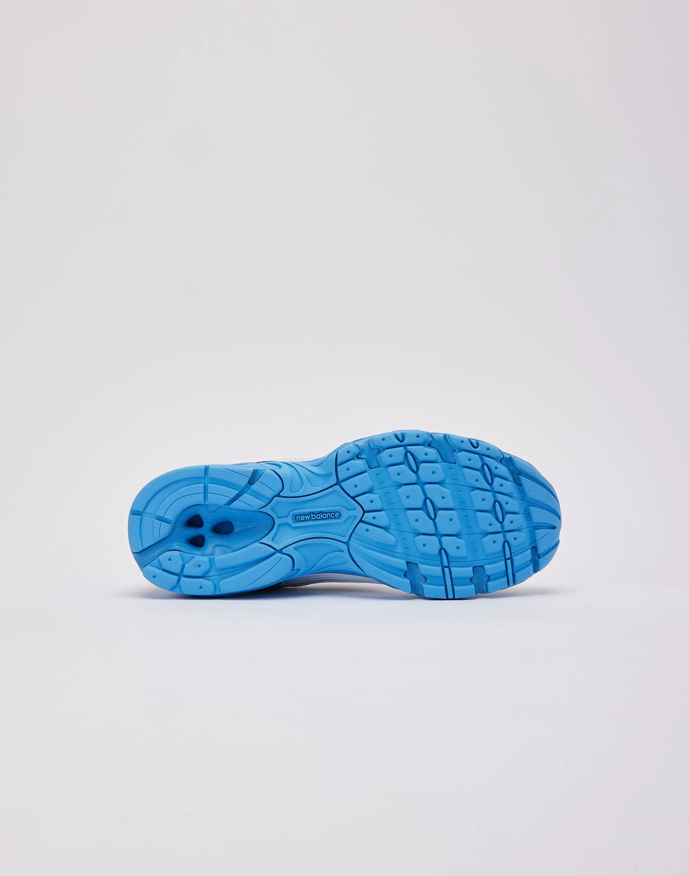 New Balance 530 'Silver Azure' Grade-School New Balance Men's 237 Shoes