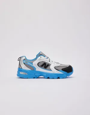 Best New Balance Shoes For Supination New Balance 530 'Silver Azure' Grade-School