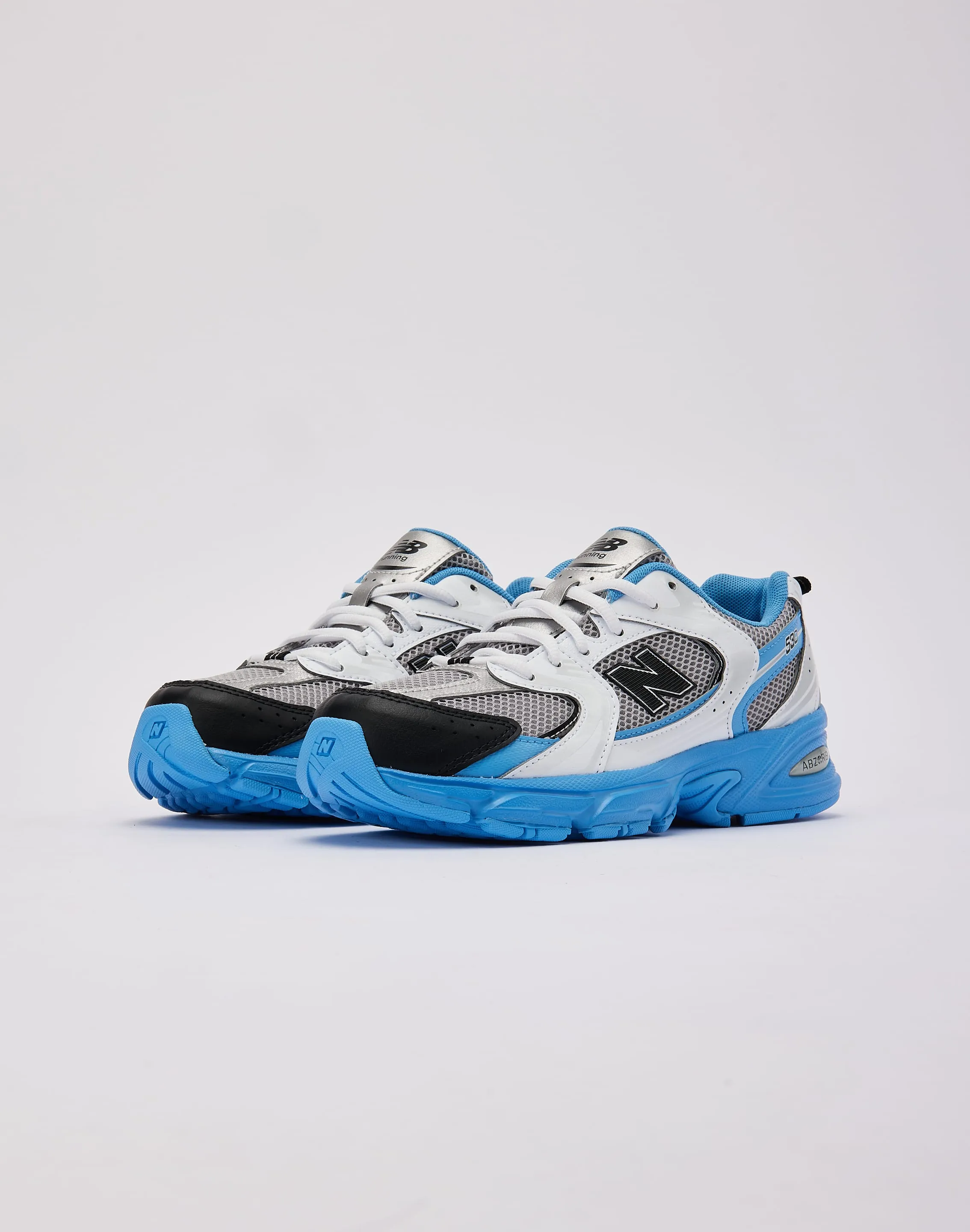 New Balance Sneakers For Men New Balance 530 'Silver Azure' Grade-School