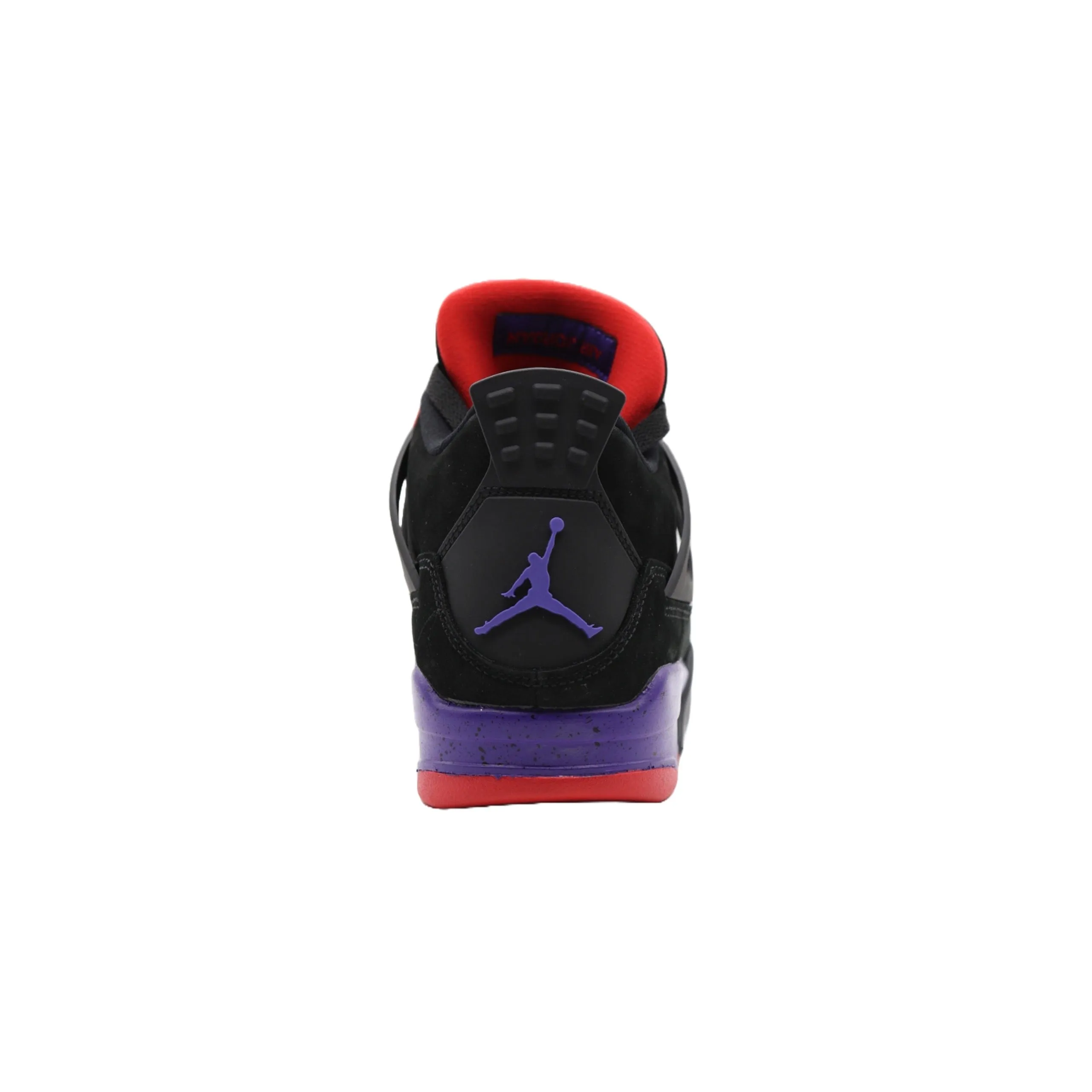 Got Sneakers Air Jordan 4, NRG Raptors (2018)
