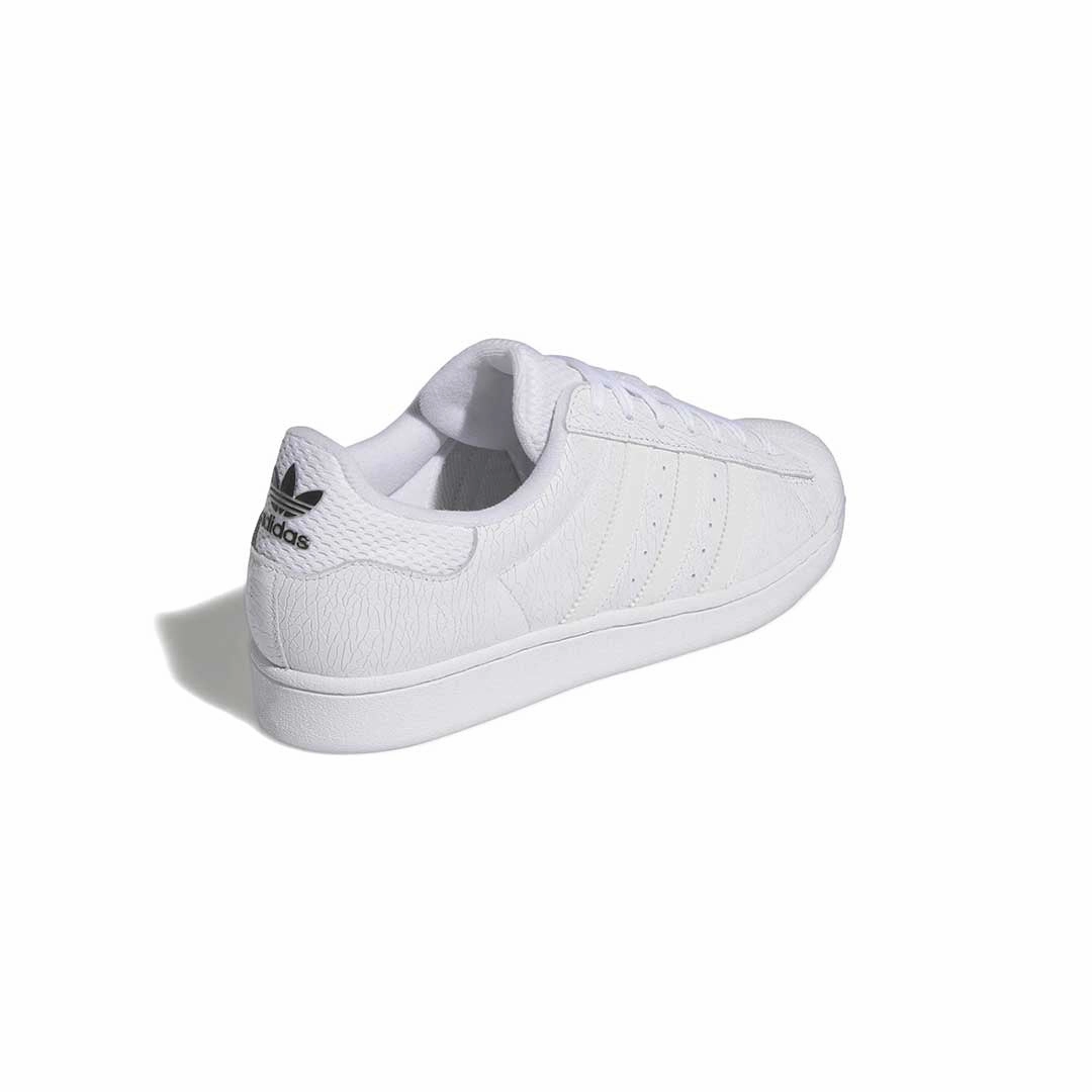 Braindead Adidas Shoes adidas - Unisex Superstar ADV x Vitoria Shoes (JP5705)