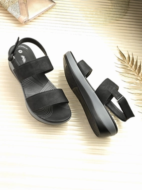 Stockings With Sandals Berlin Comfort Sandals