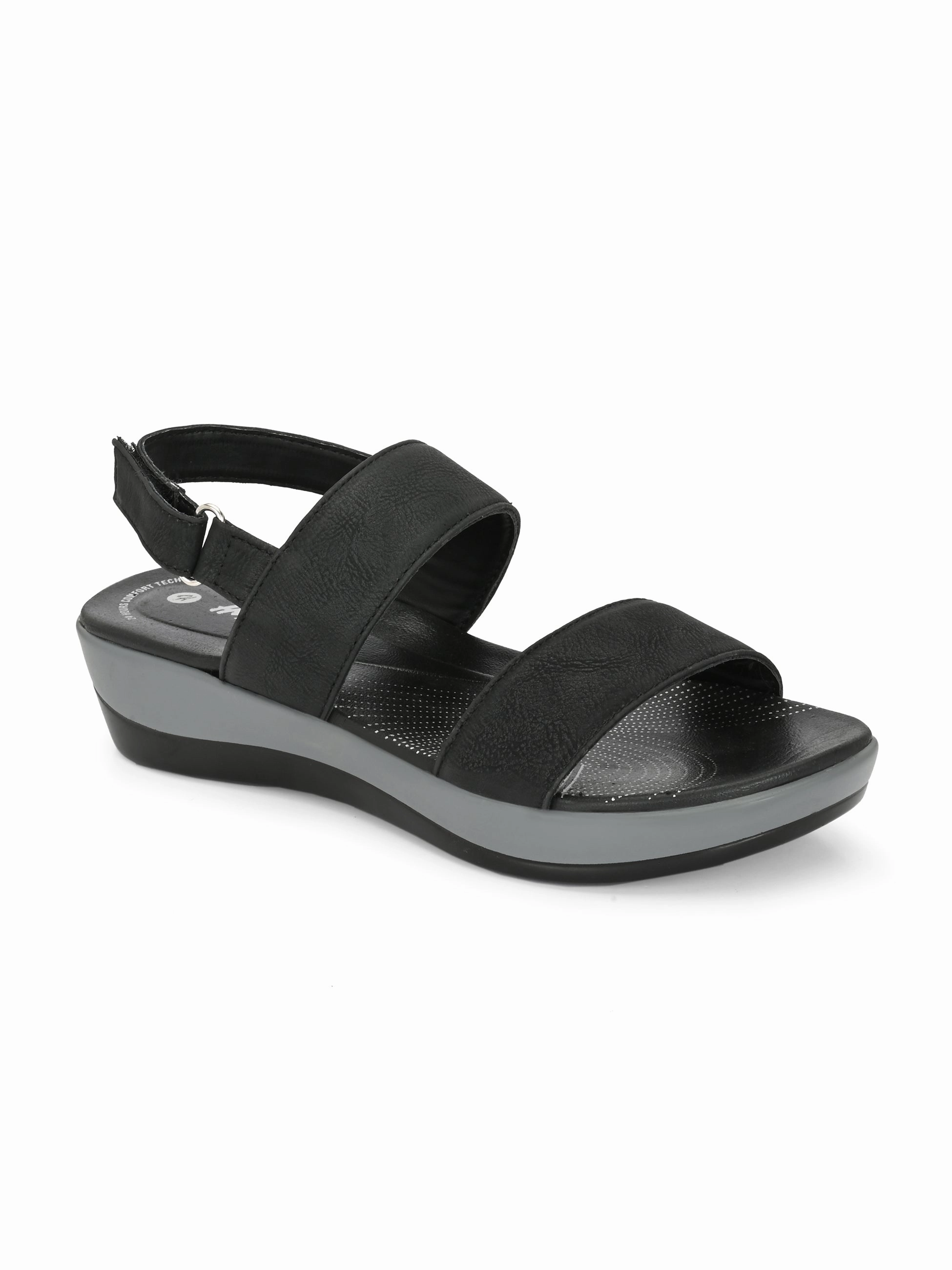 Shoes Wedge Sandals Berlin Comfort Sandals