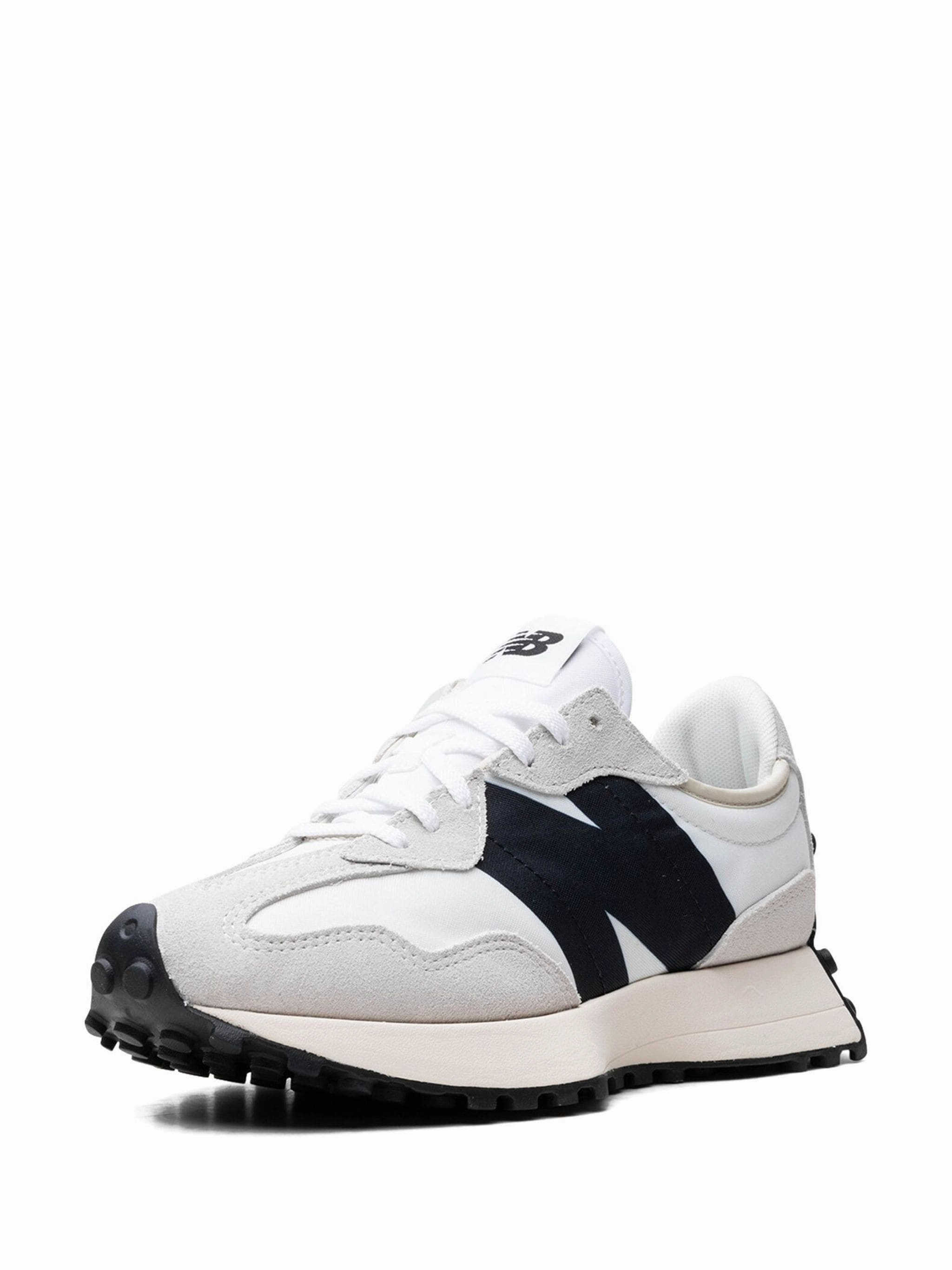 New Balance Mujer 550 New Balance 327 Sea Salt Black (Women'S)