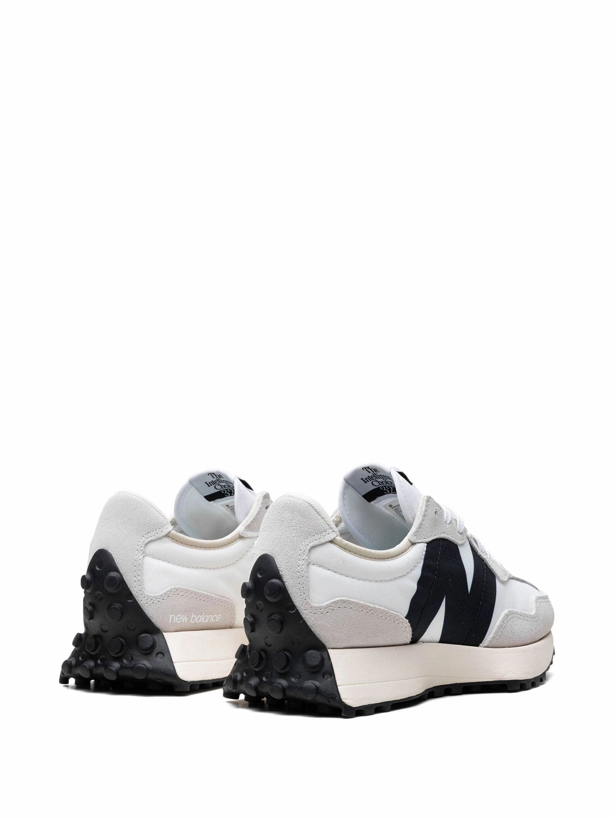 New Balance Outlet Ontario New Balance 327 Sea Salt Black (Women'S)