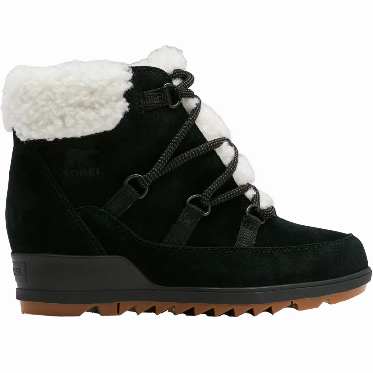 Women's Evie Cozy Lace