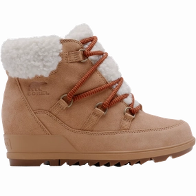 Boots Margiela Women's Evie Cozy Lace