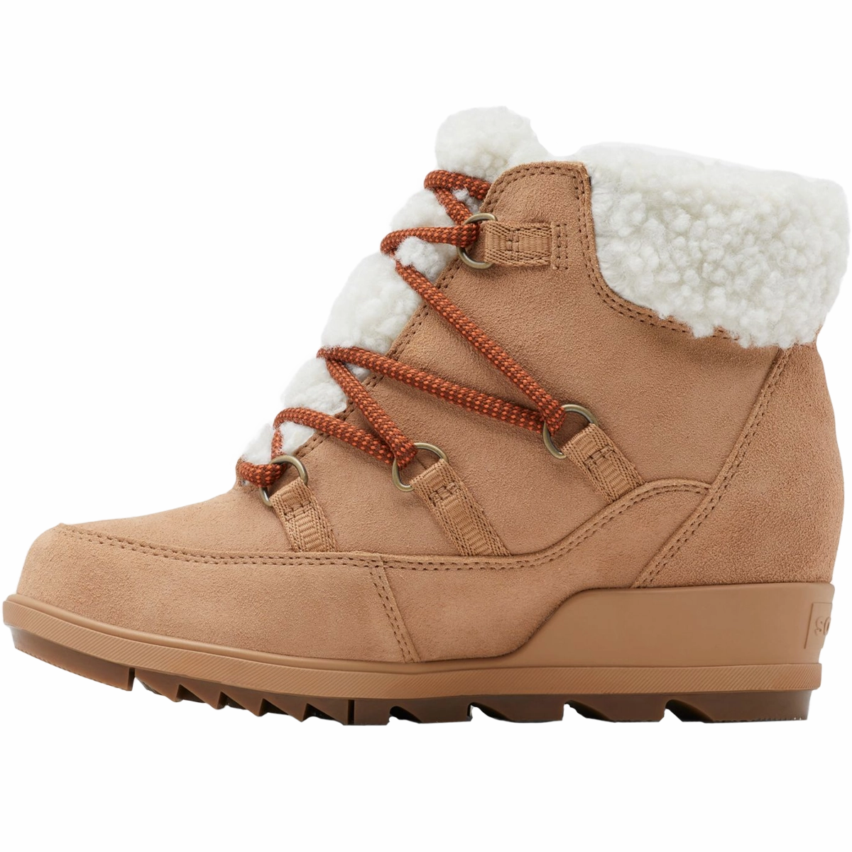 Best Dress Boots Women's Evie Cozy Lace