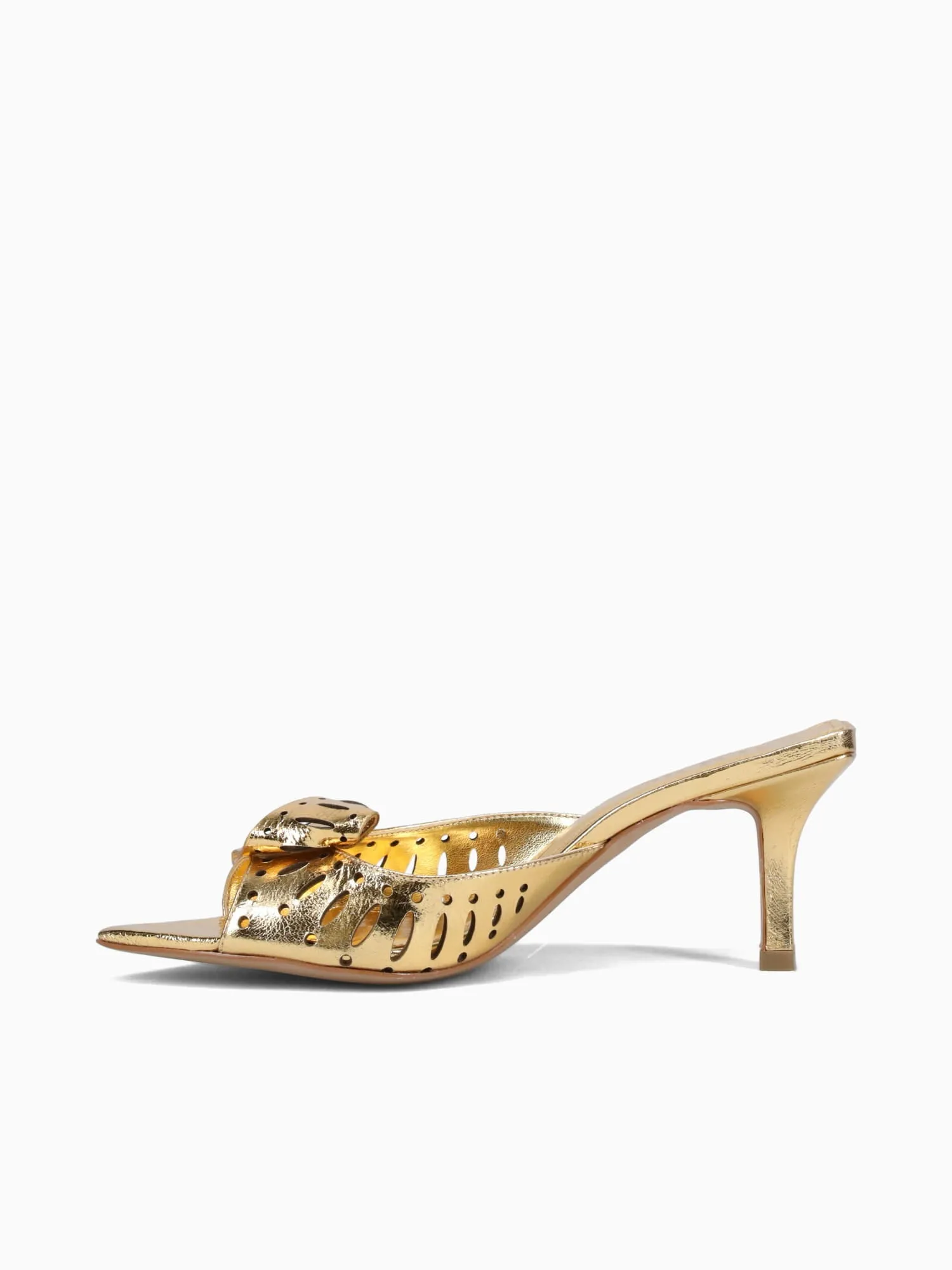 Saga Gold Metal Air Max Plus Casual Running Shoes