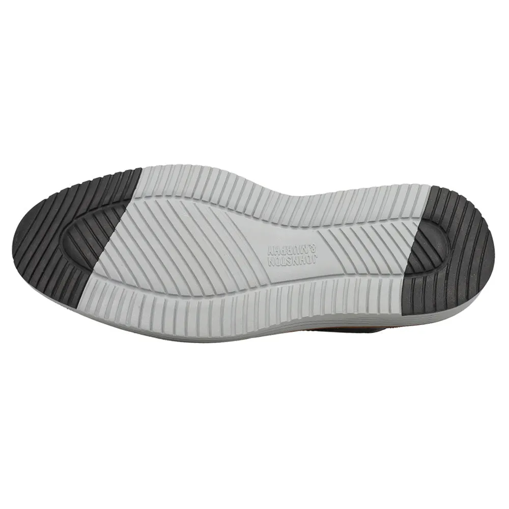 Upton Oxford Plain Toe Dress Shoes Mid Ankle Casual Shoes