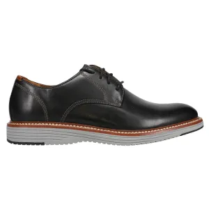 Upton Oxford Plain Toe Dress Shoes Low Drop Casual Shoes