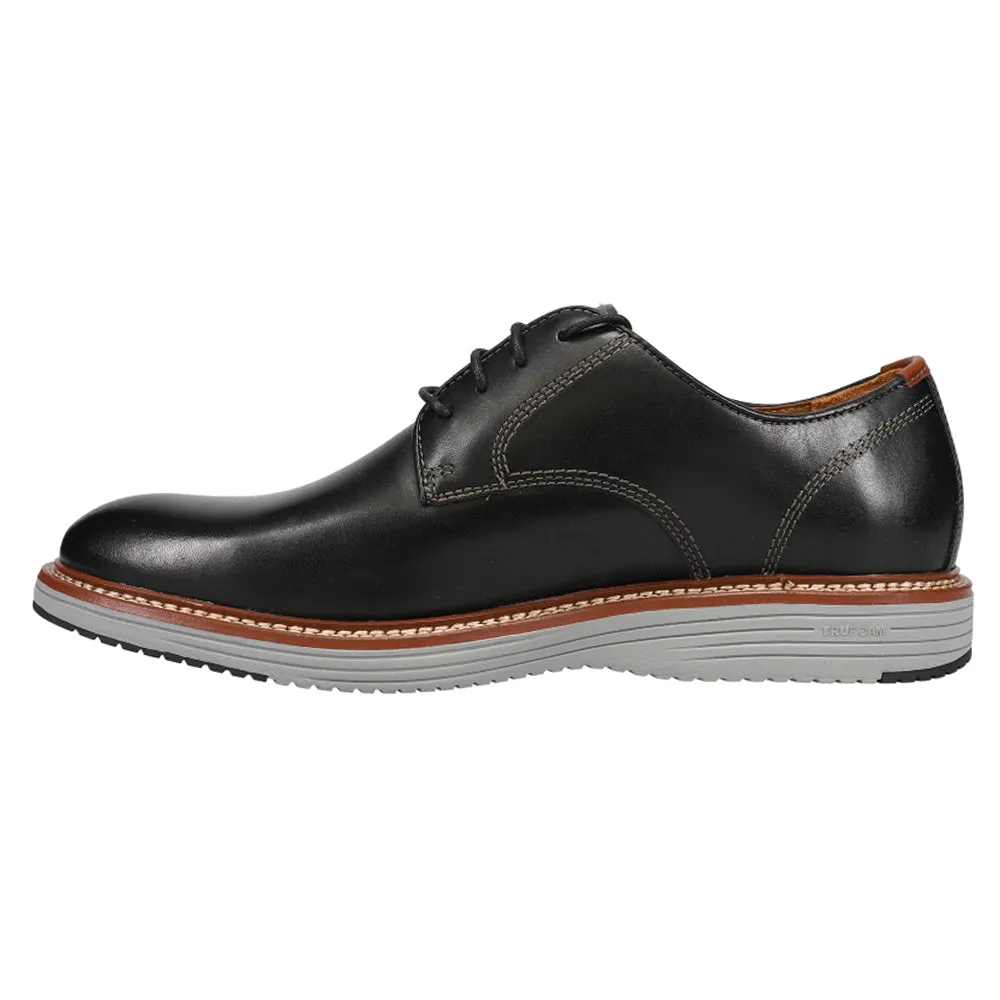 Latest Trending Casual Shoes Upton Oxford Plain Toe Dress Shoes