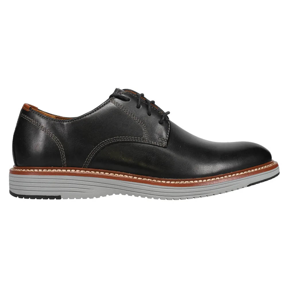 Upton Oxford Plain Toe Dress Shoes Casual Shoes Boots