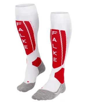 Equine Scoot Boots Falke | Ski | SK5 Socks Knee-high | Women's