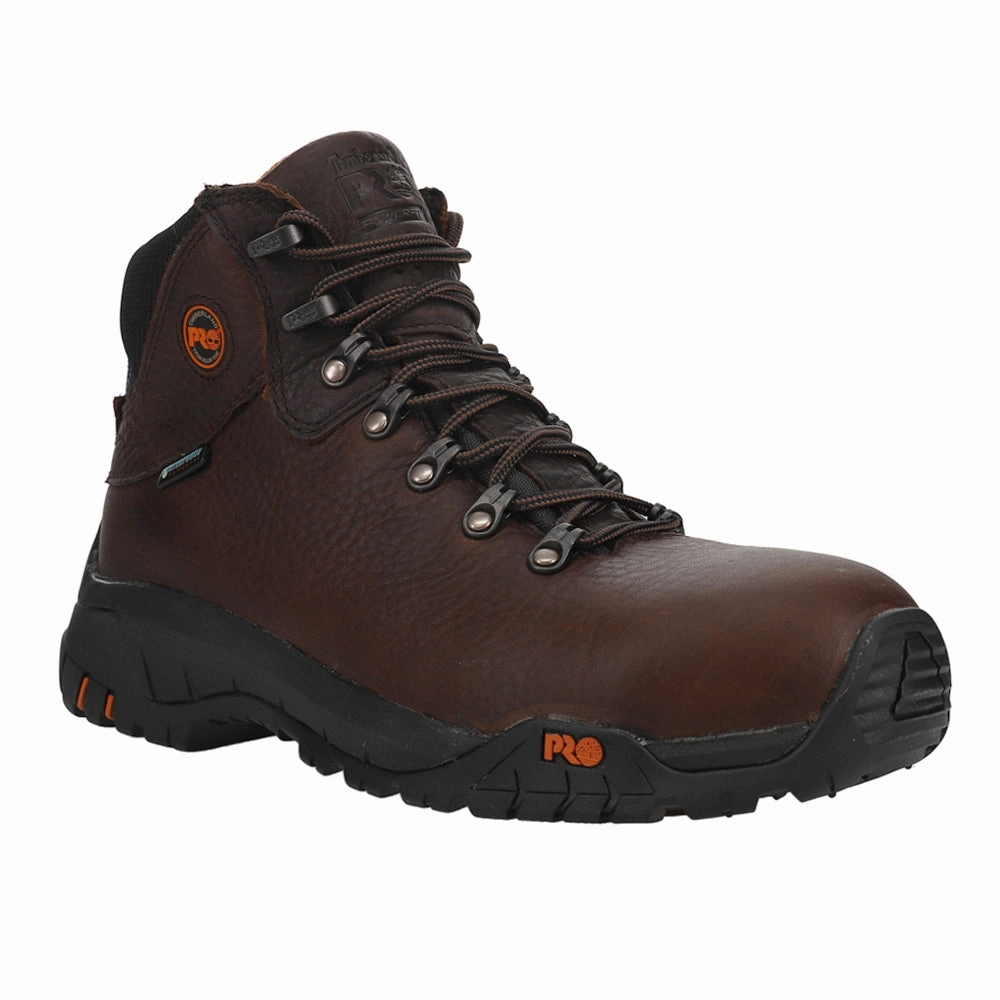 Sonoma Boots TiTAN 6 Inch Waterproof Alloy Toe Work Boots
