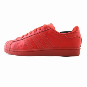 ADIDAS SUPERSTAR Adidas Crazyflight Mid Volleyball Shoes